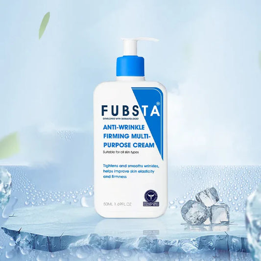 Fubsta® Advanced Kremas Suglebusiai Odai